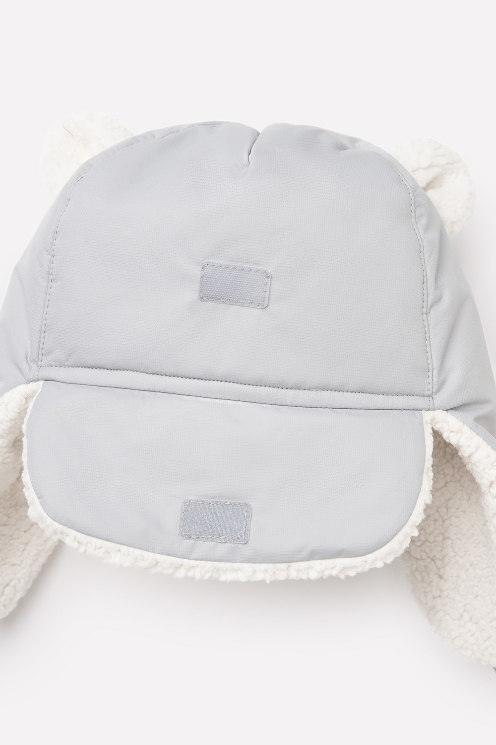 Шапка, артикул: ВК 50004/6 ГР, цвет: серый, фото 8