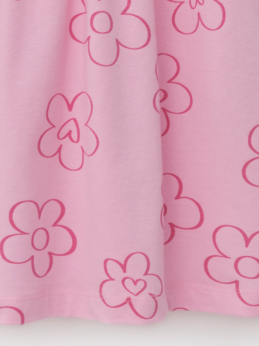 Платье для девочки, артикул: КР 5976, цвет: розовый, фото 8