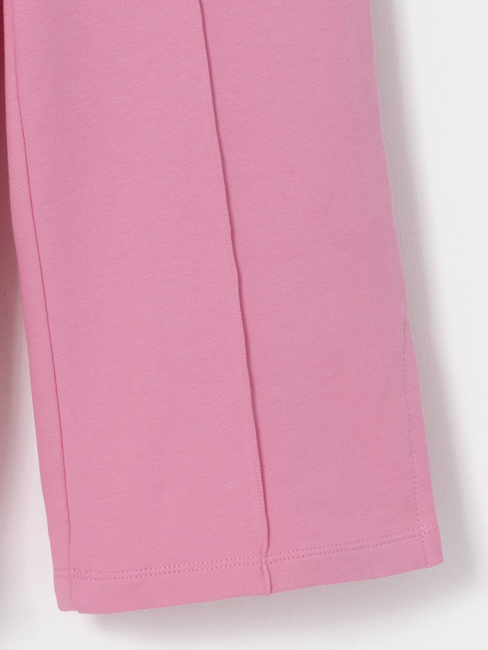 Брюки для девочки, артикул: КР 400901, цвет: розовый, фото 8
