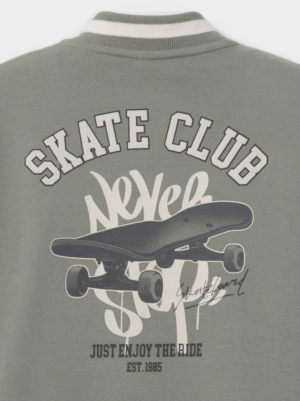 Жакет для мальчика, артикул: КР 302841, цвет: хаки, фото 8