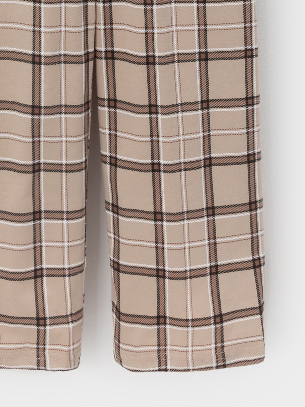 Пижама для мальчика, артикул: К 1599, цвет: бежевый, фото 8