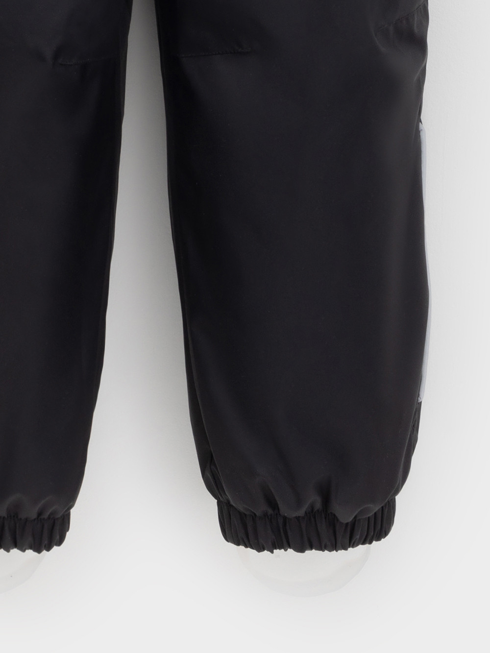 Комбинезоны утепленные для мальчика, артикул: ВК 60126/3 УЗГ, цвет: желтый, фото 8