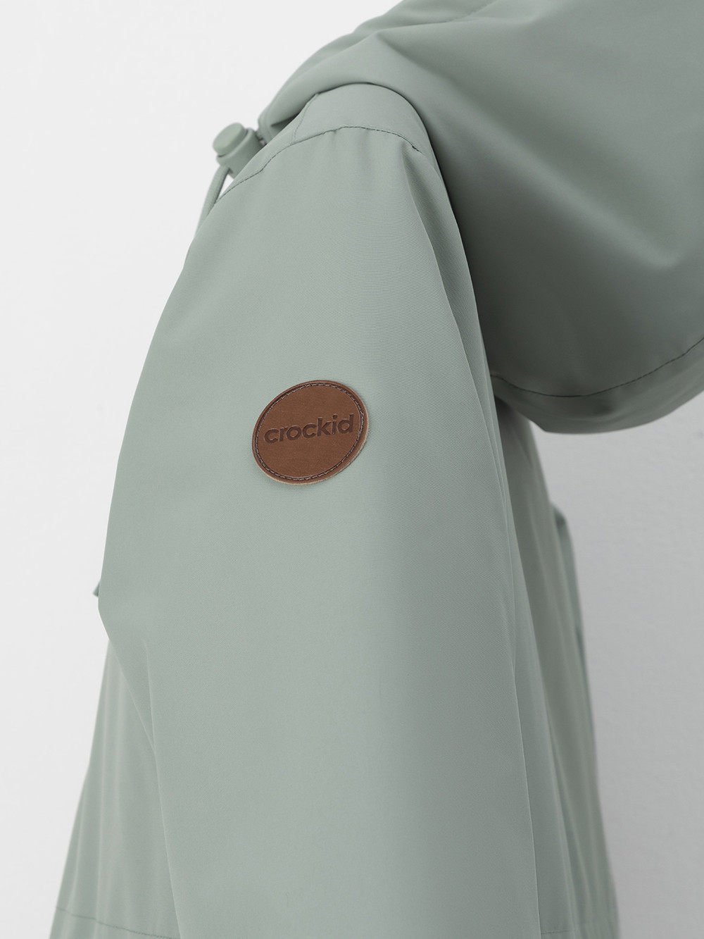 Куртки для мальчика, артикул: ВК 30164/1 УЗГ, цвет: зеленый, фото 8