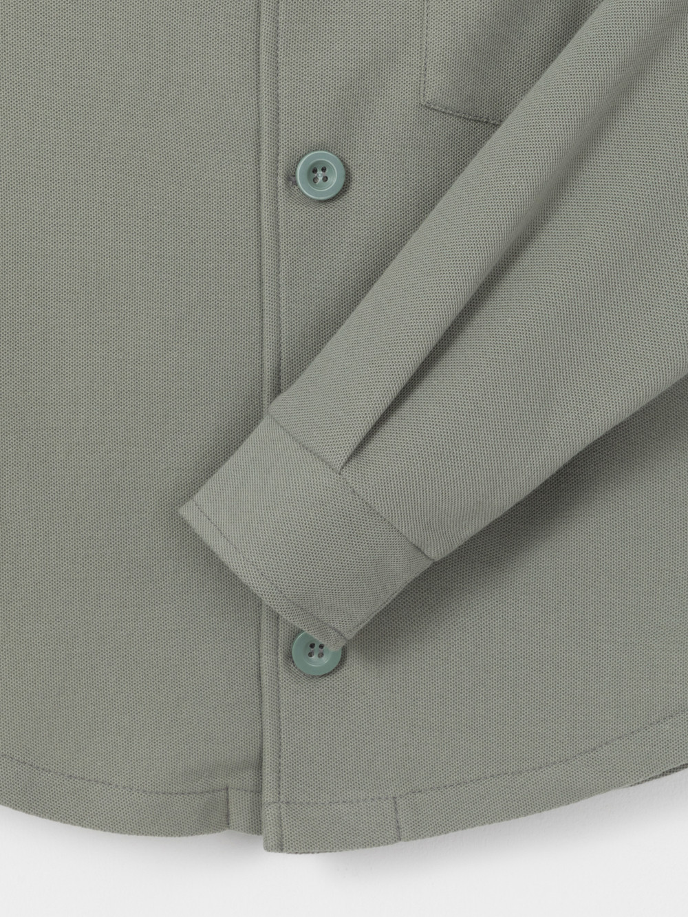 Рубашки для мальчика, артикул: КР 302982, цвет: хаки, фото 8