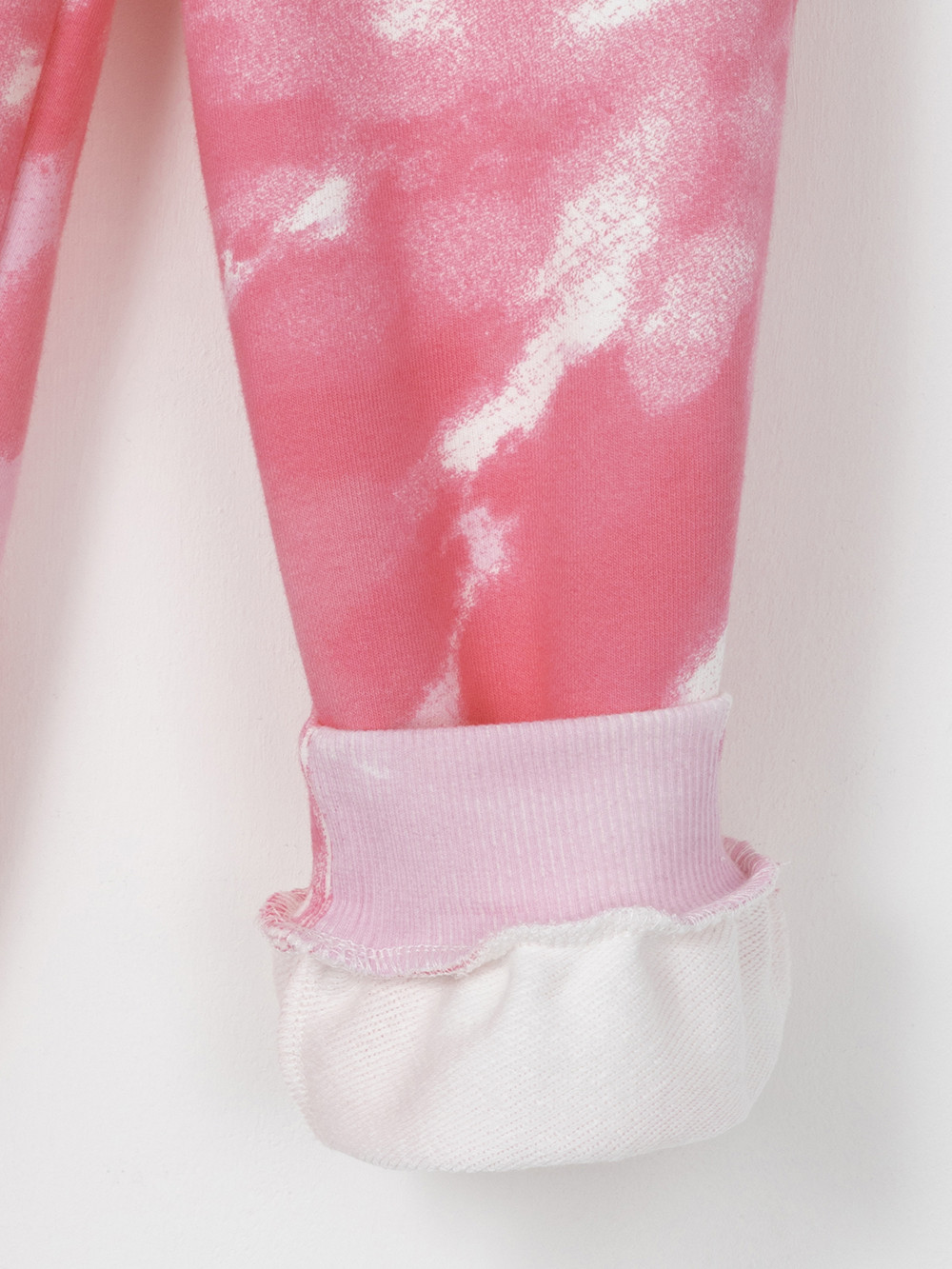 Брюки для девочки, артикул: КР 400902, цвет: сахар, фото 8