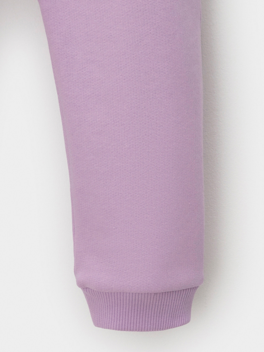 Полукомбинезон для девочки, артикул: КР 6560, цвет: фиолетовый, фото 8