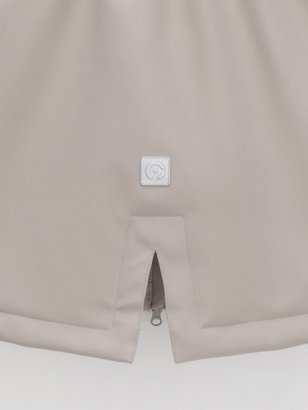 Пальто для девочки, артикул: ВК 32152/10 УЗГ, цвет: коричневый, фото 8