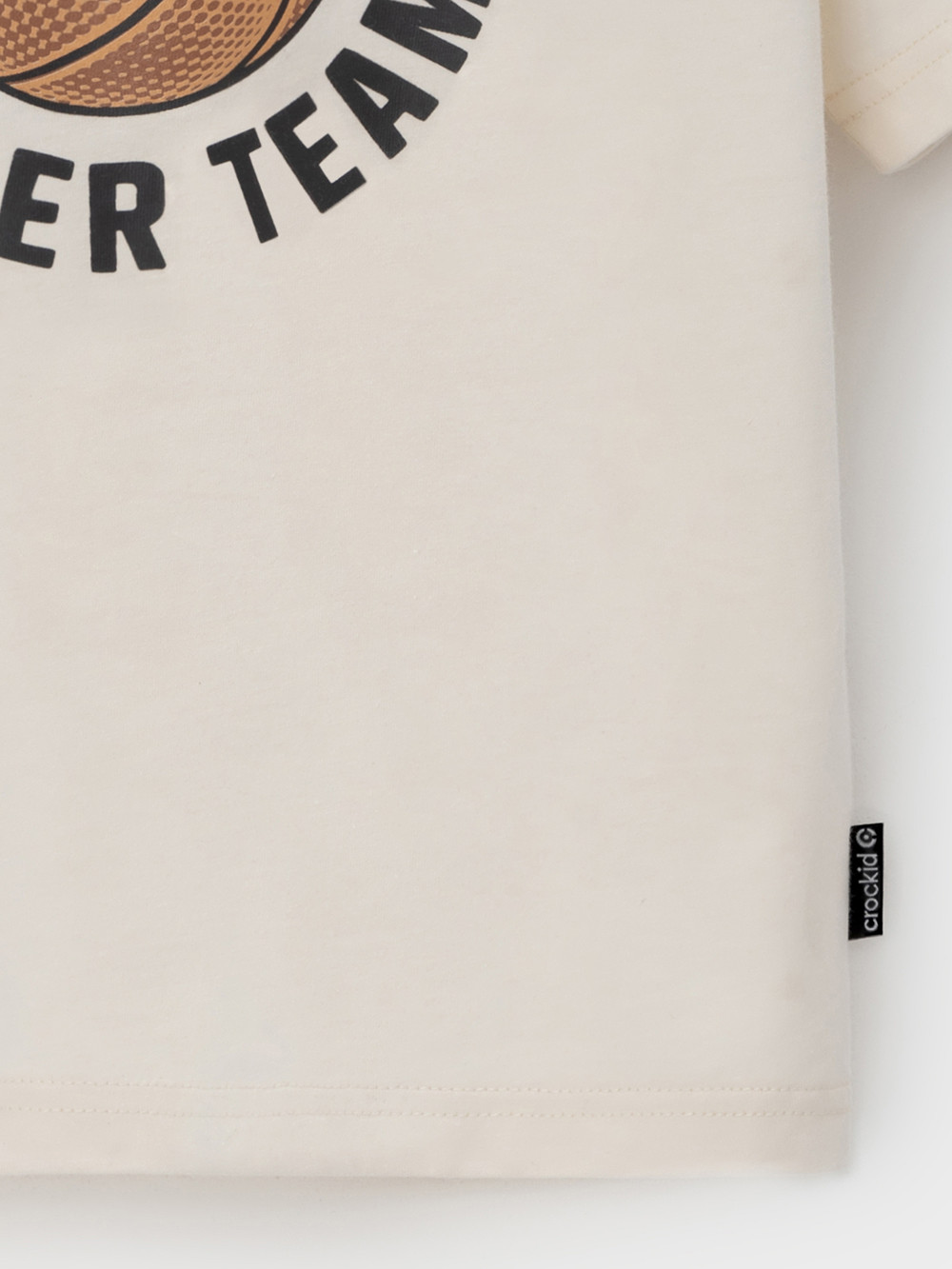 Футболка для мальчика, артикул: КР 302981, цвет: сахар, фото 8