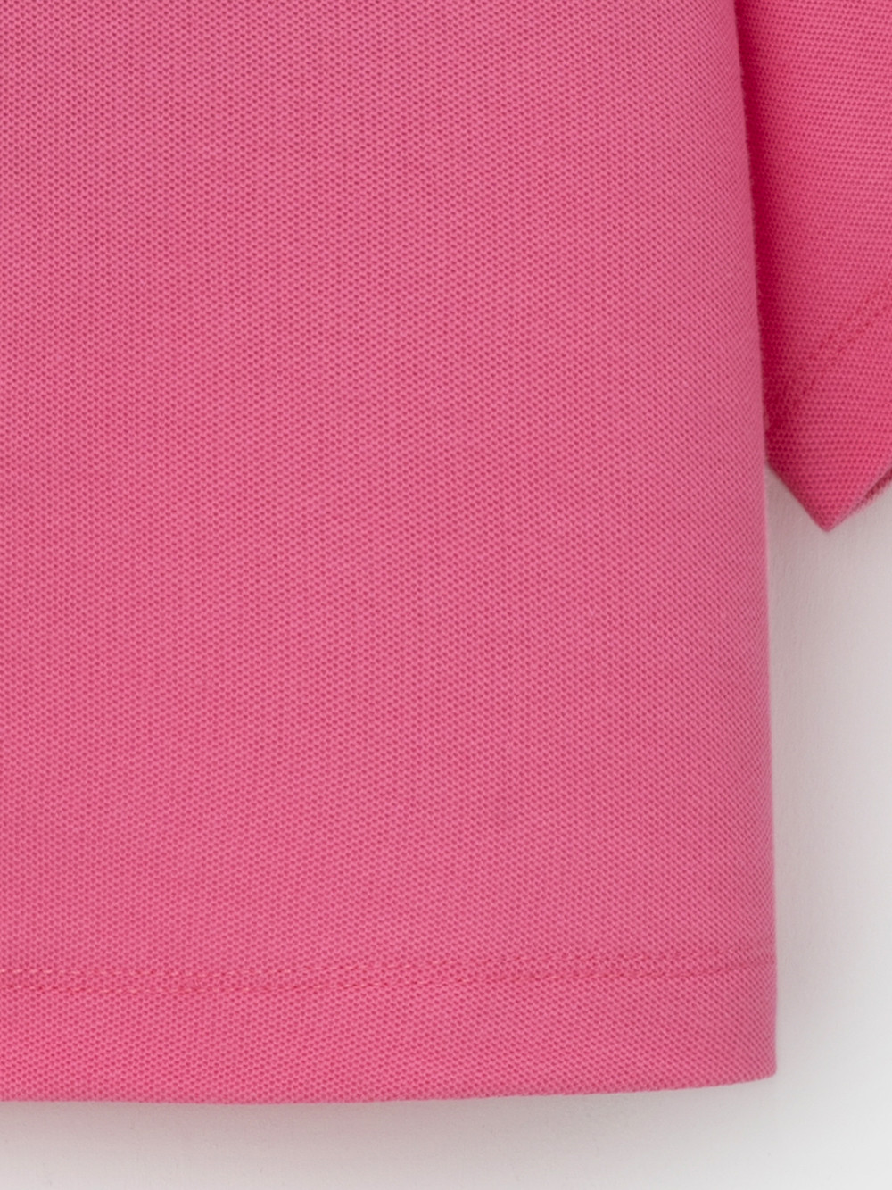 Футболка для девочки, артикул: КР 302944, цвет: ярко-розовый, фото 8