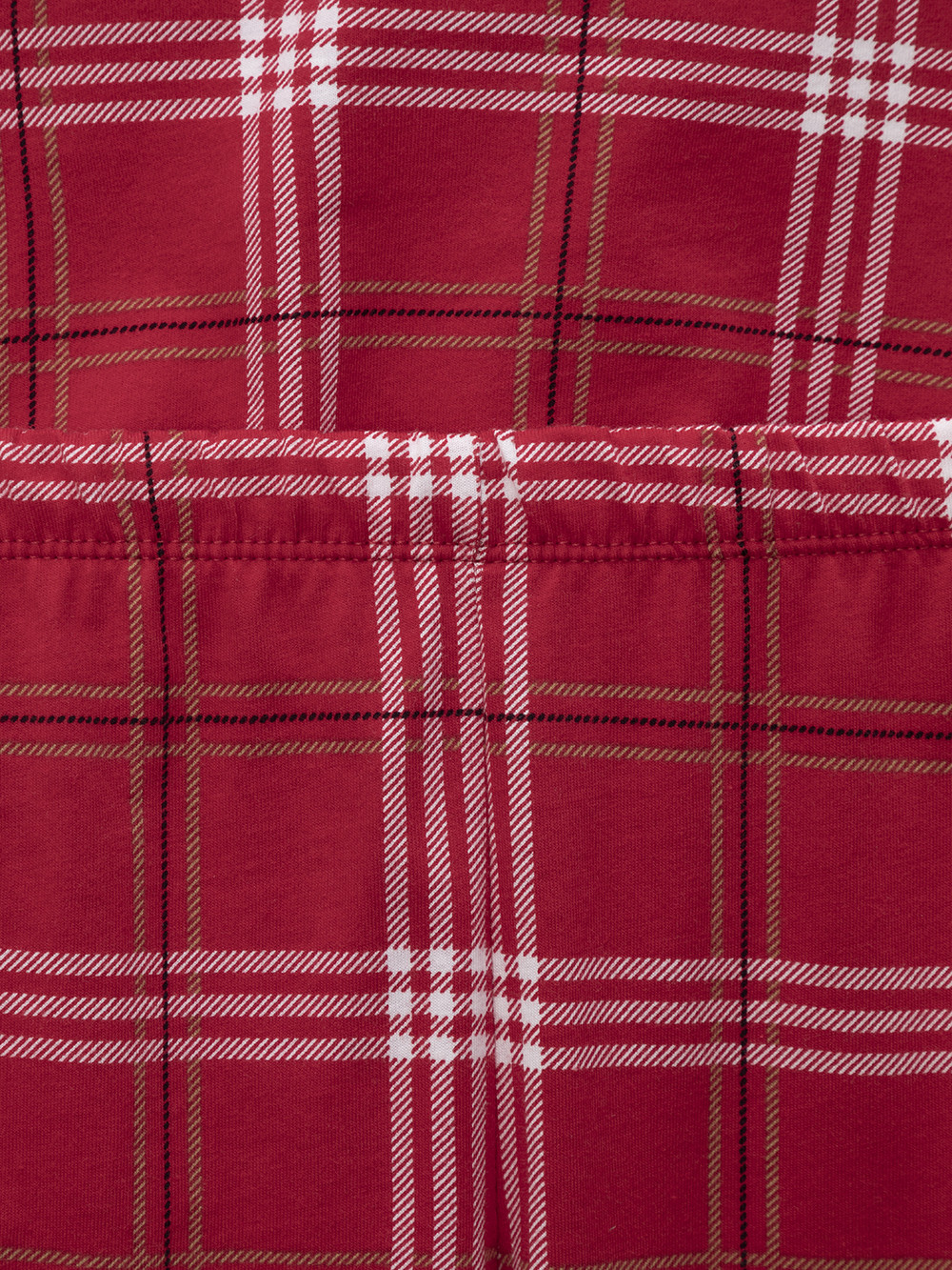 Пижамы, артикул: К 1664-1, цвет: красный, фото 8