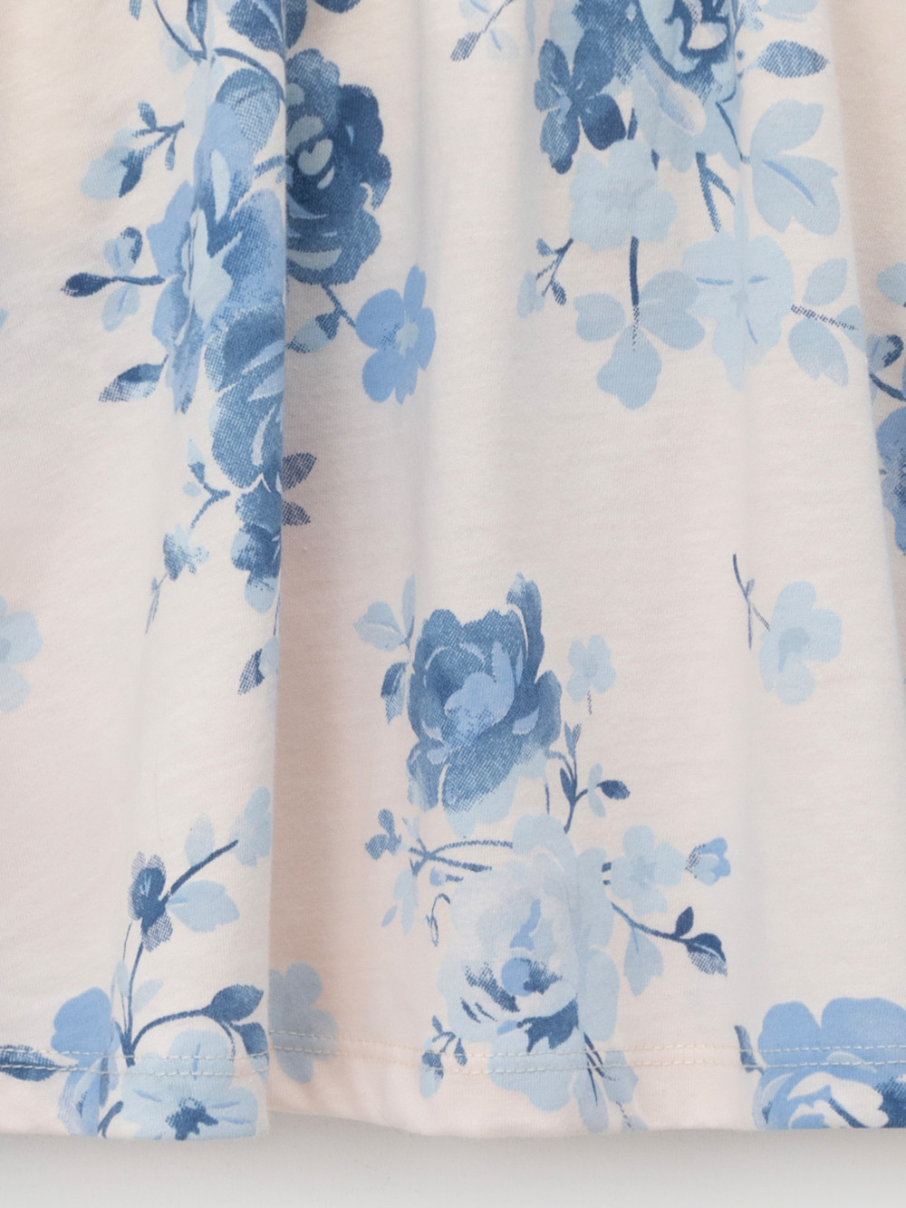 Платье для девочки, артикул: КР 5971, цвет: сахар, фото 8