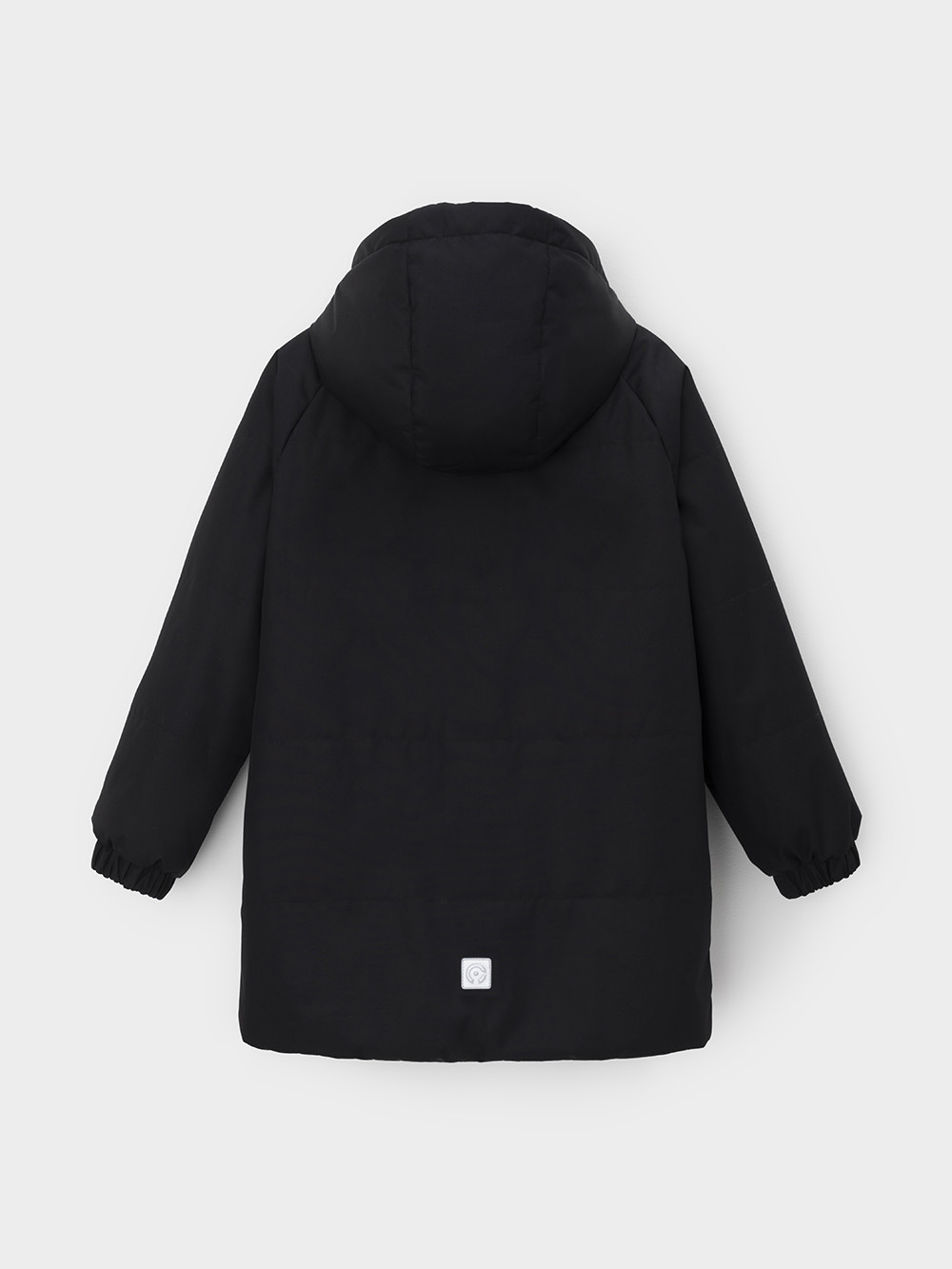 Куртка для девочки, артикул: ВК 32195/1 УЗГ, цвет: черный, фото 8