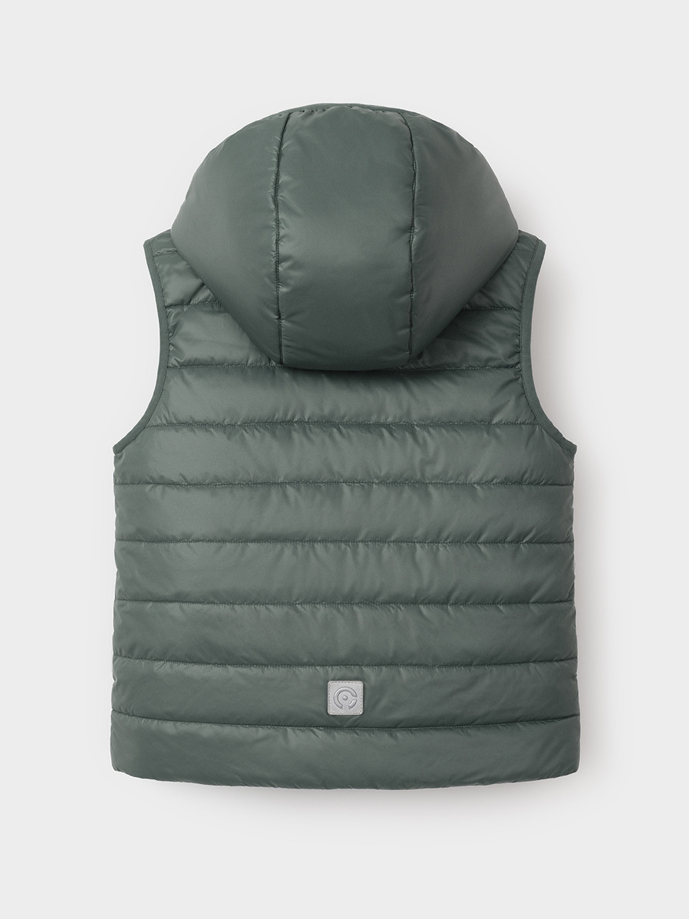 Жилеты для мальчика, артикул: ВК 35021/3 ГР, цвет: зеленый, фото 8