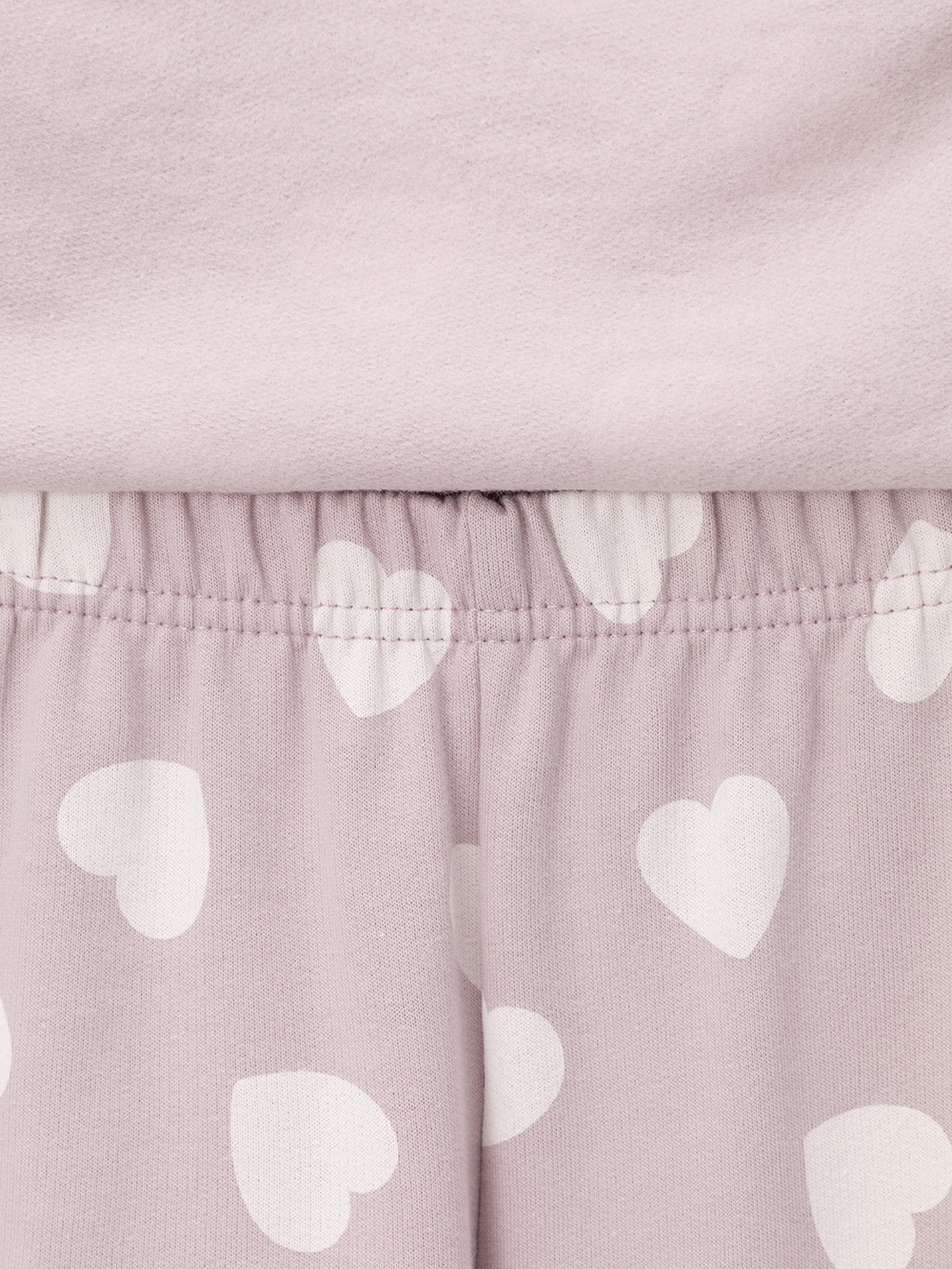 Пижама для девочки, артикул: К 1587, цвет: розовый, фото 8