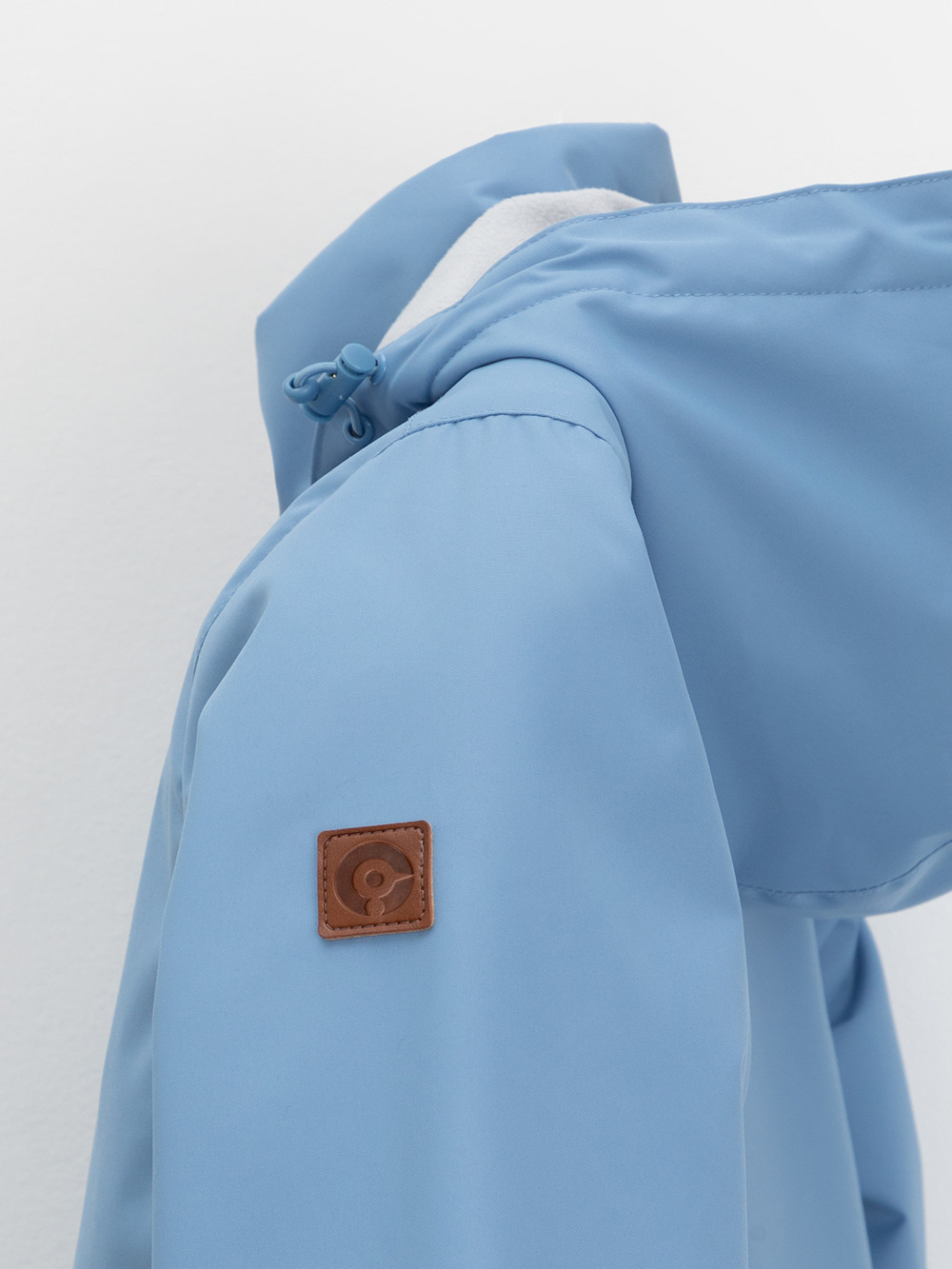 Куртки для мальчика, артикул: ВК 30158/1 УЗГ, цвет: синий, фото 8