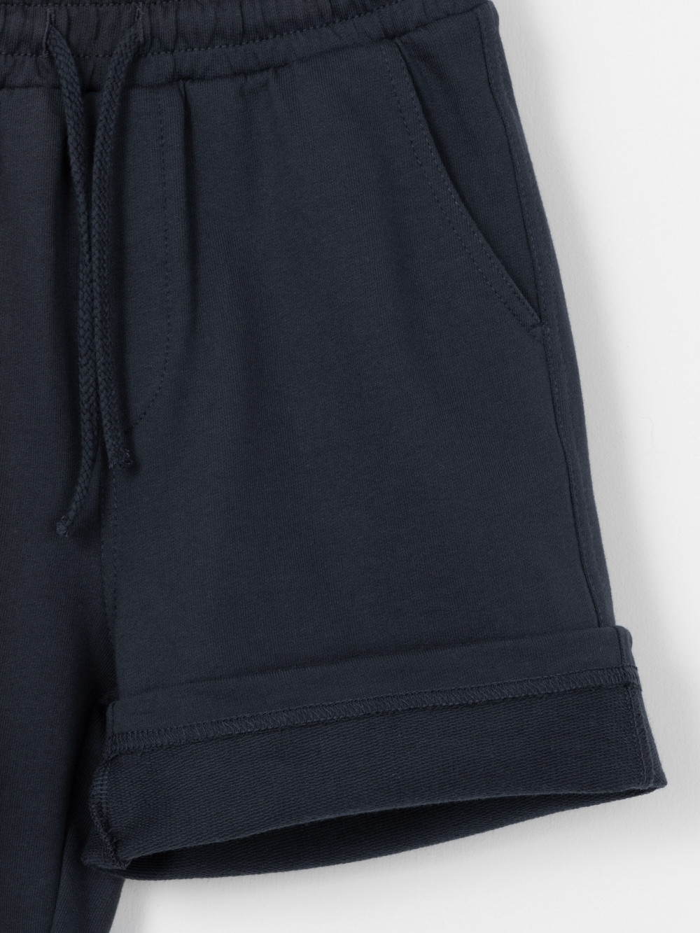 Шорты для мальчика, артикул: КР 400911, цвет: темно-синий, фото 8