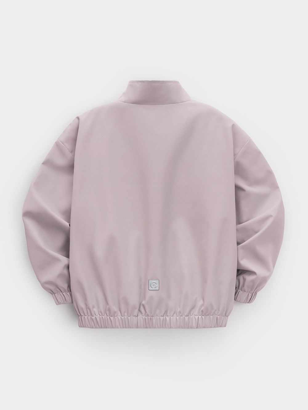 Куртка, артикул: ВК 30156/2 ГР, цвет: розовый, фото 8