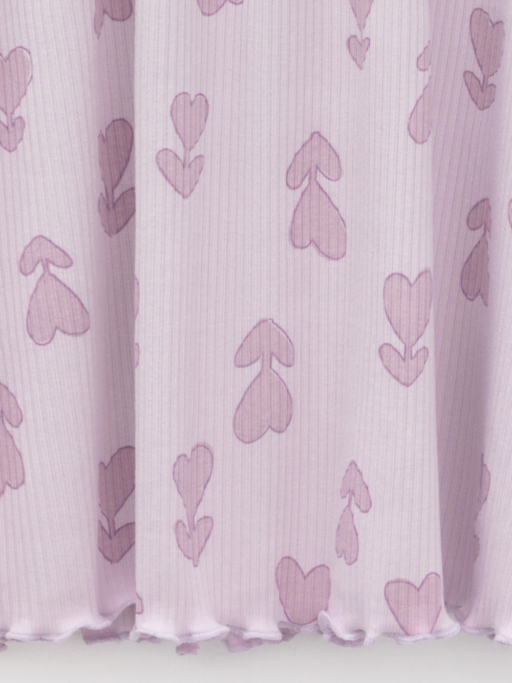 Платье для девочки, артикул: КР 5954, цвет: фиолетовый, фото 8