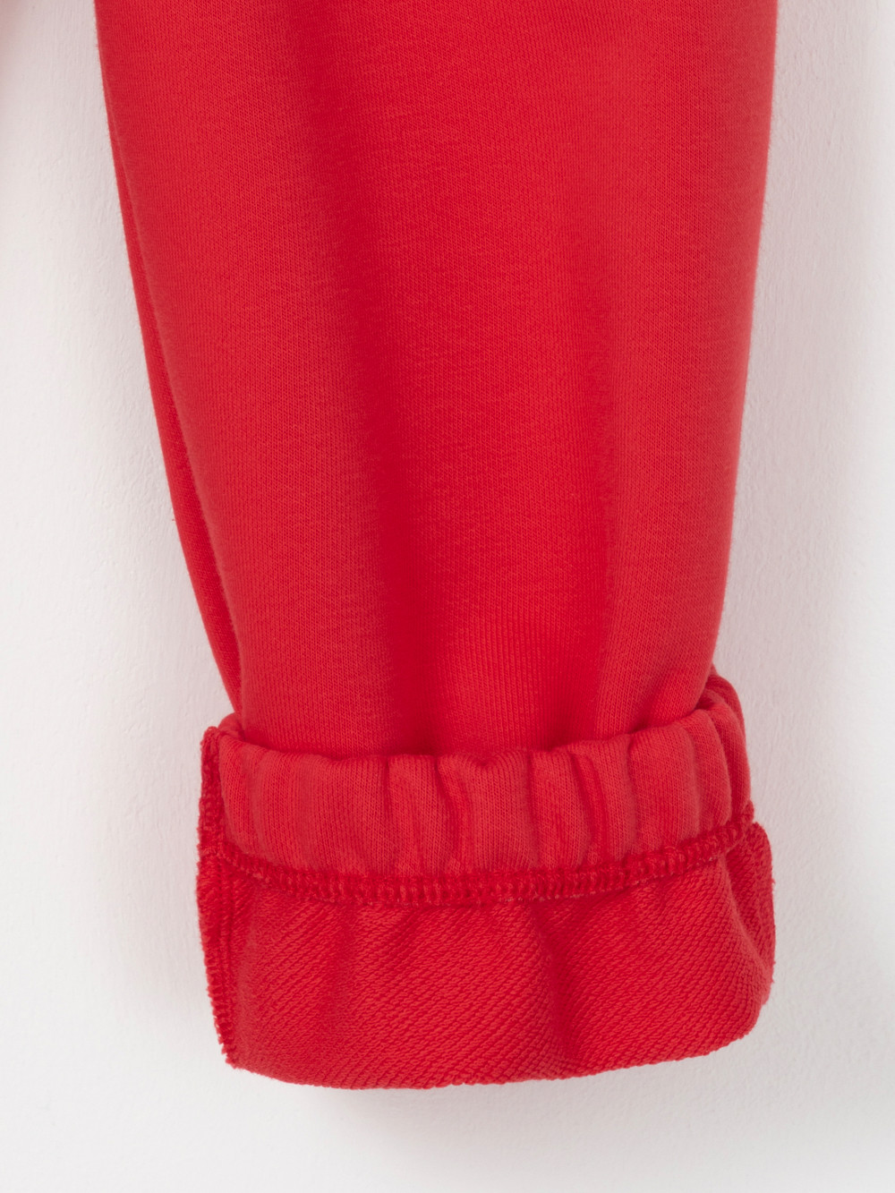 Брюки для мальчика, артикул: КР 400940, цвет: красный, фото 8