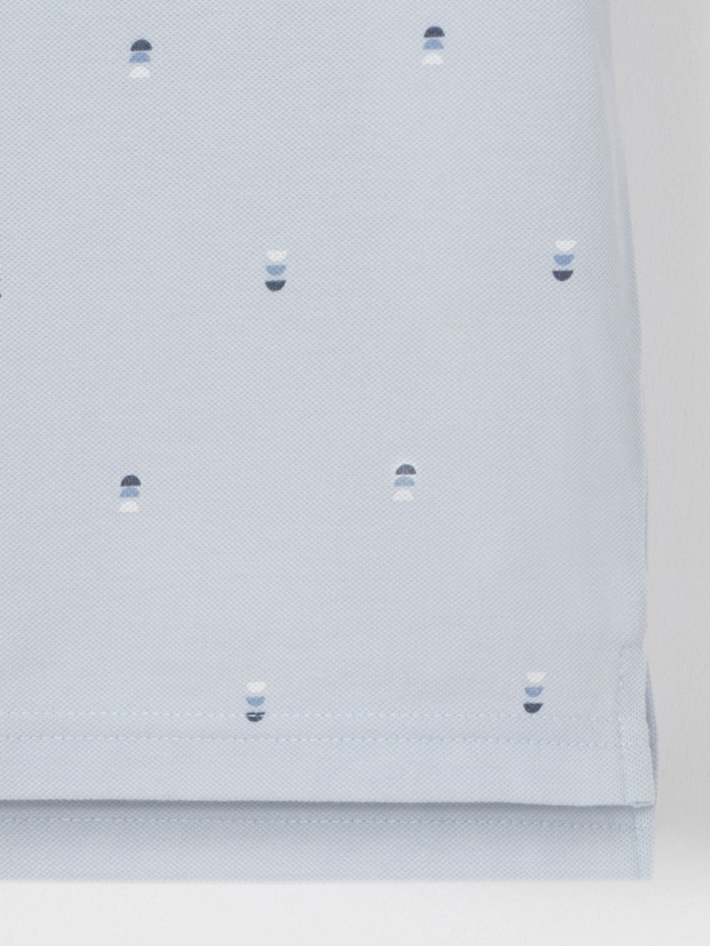 Футболка для мальчика, артикул: КР 302416, цвет: голубой, фото 8