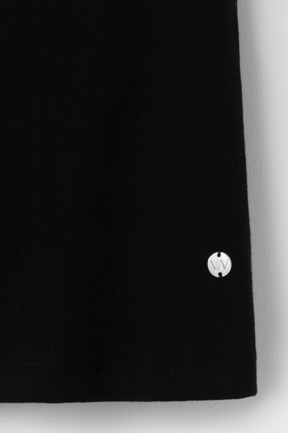 Футболки женские для мам, артикул: ЕВТ 3331, цвет: черный, фото 8