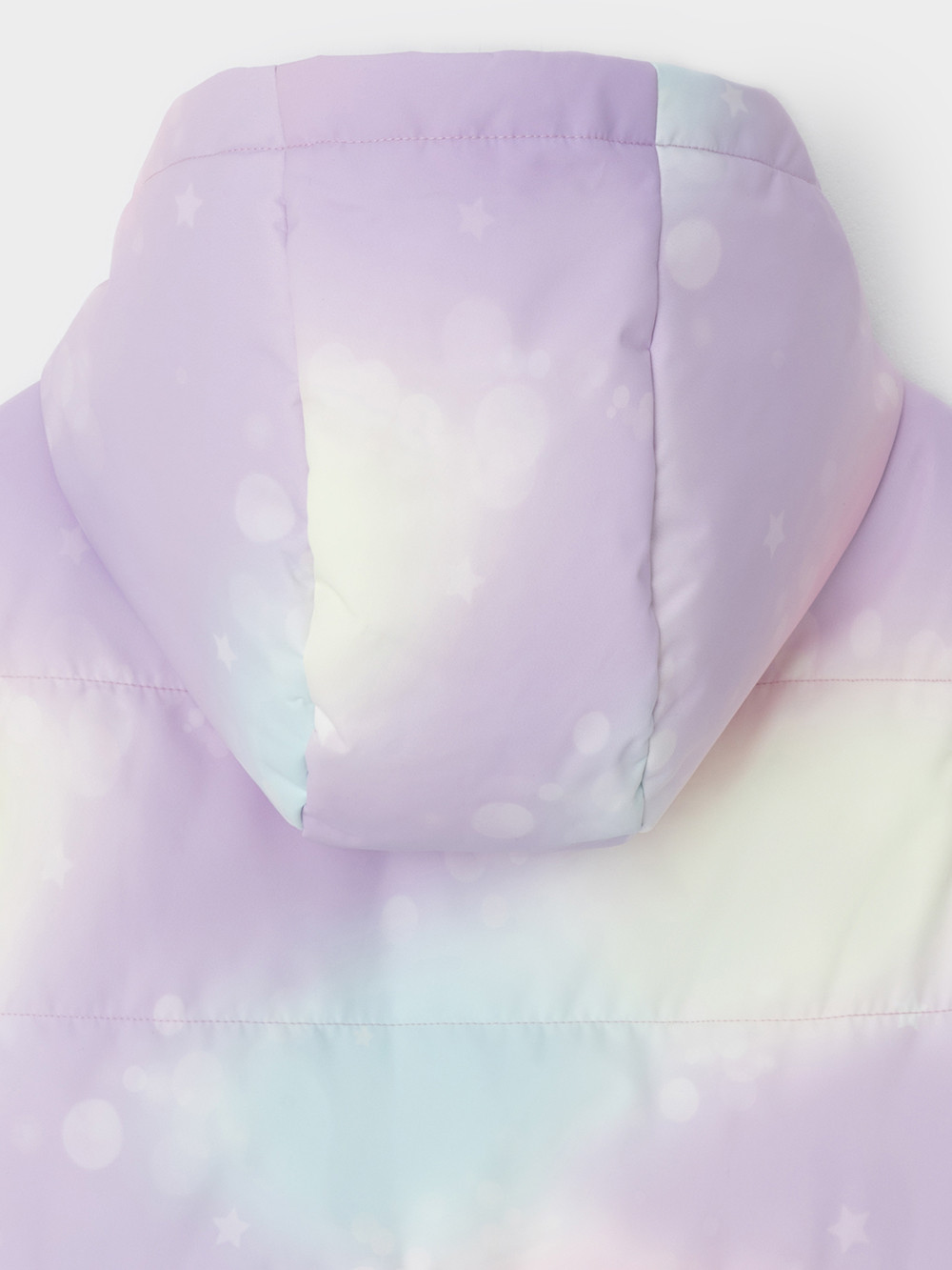 Жилет для девочки, артикул: ВК 35019/н/1 ГР (128-152), цвет: мульти, фото 9