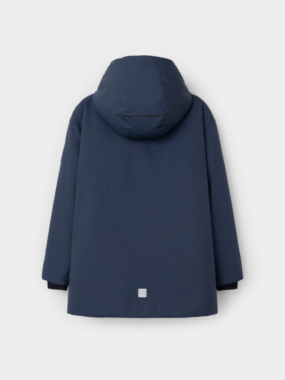 Куртки для мальчика, артикул: ВК 30165/2 ГР (128-152), цвет: синий, фото 9