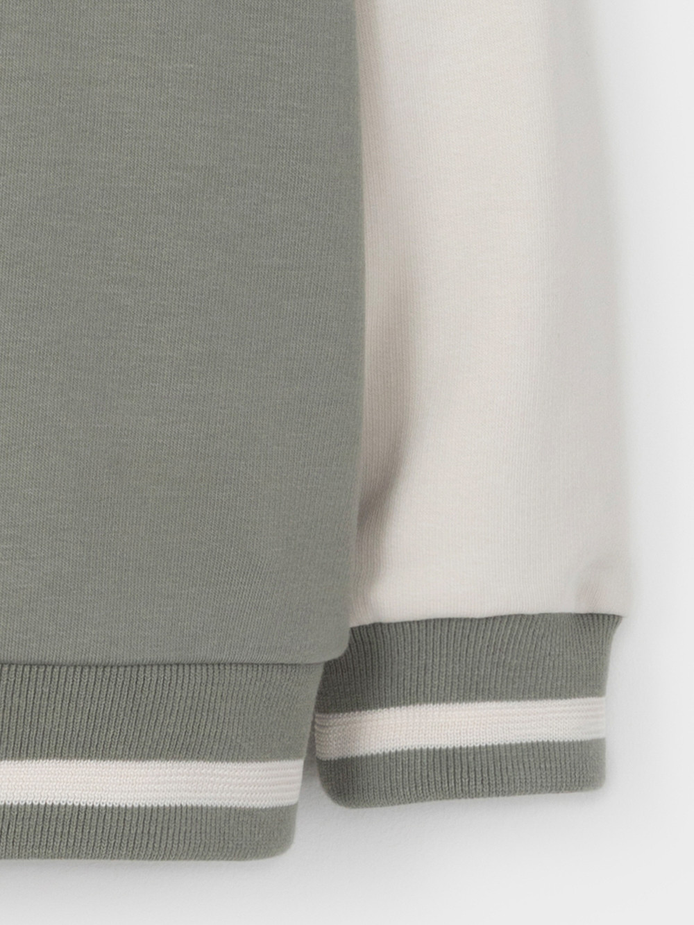 Жакет для мальчика, артикул: КР 302841, цвет: хаки, фото 9