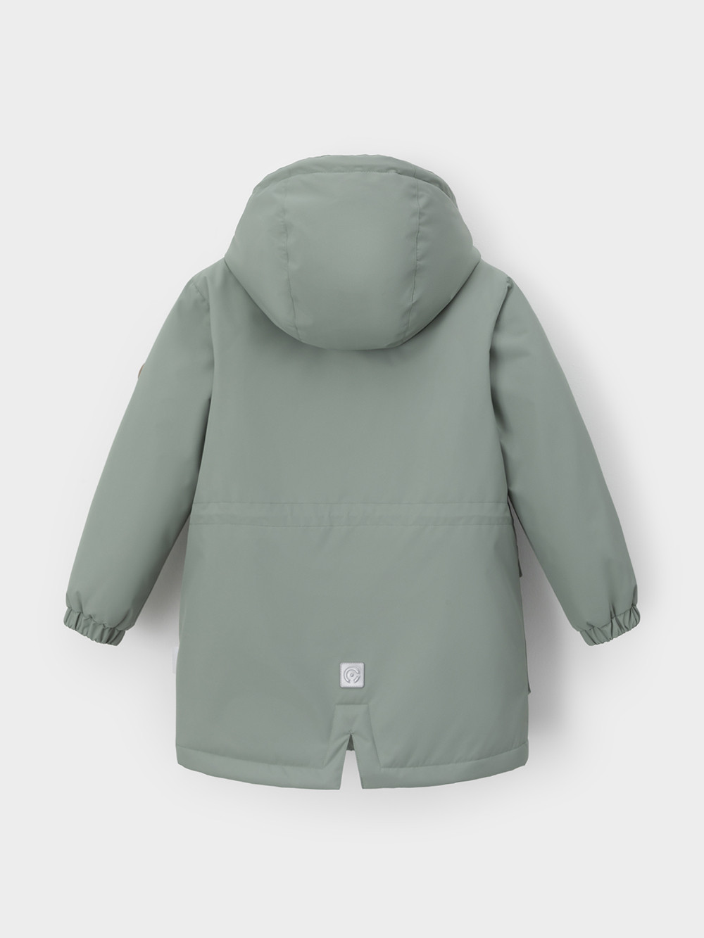 Куртки для мальчика, артикул: ВК 30164/1 УЗГ, цвет: зеленый, фото 9