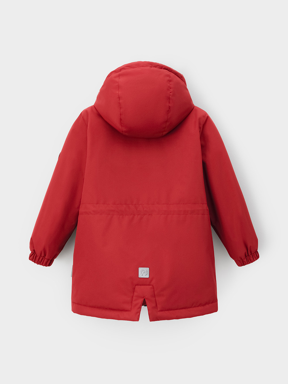 Куртки для мальчика, артикул: ВК 30163/2 УЗГ, цвет: красный, фото 9