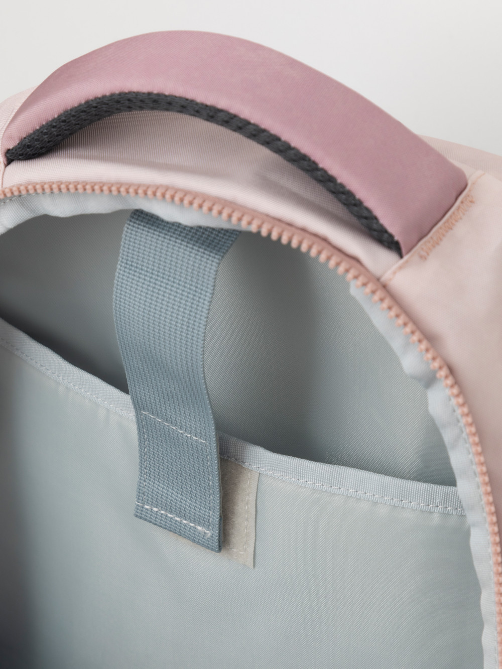 Рюкзак для девочки, артикул: АКС 1012/2 ФВ, цвет: розовый, фото 9