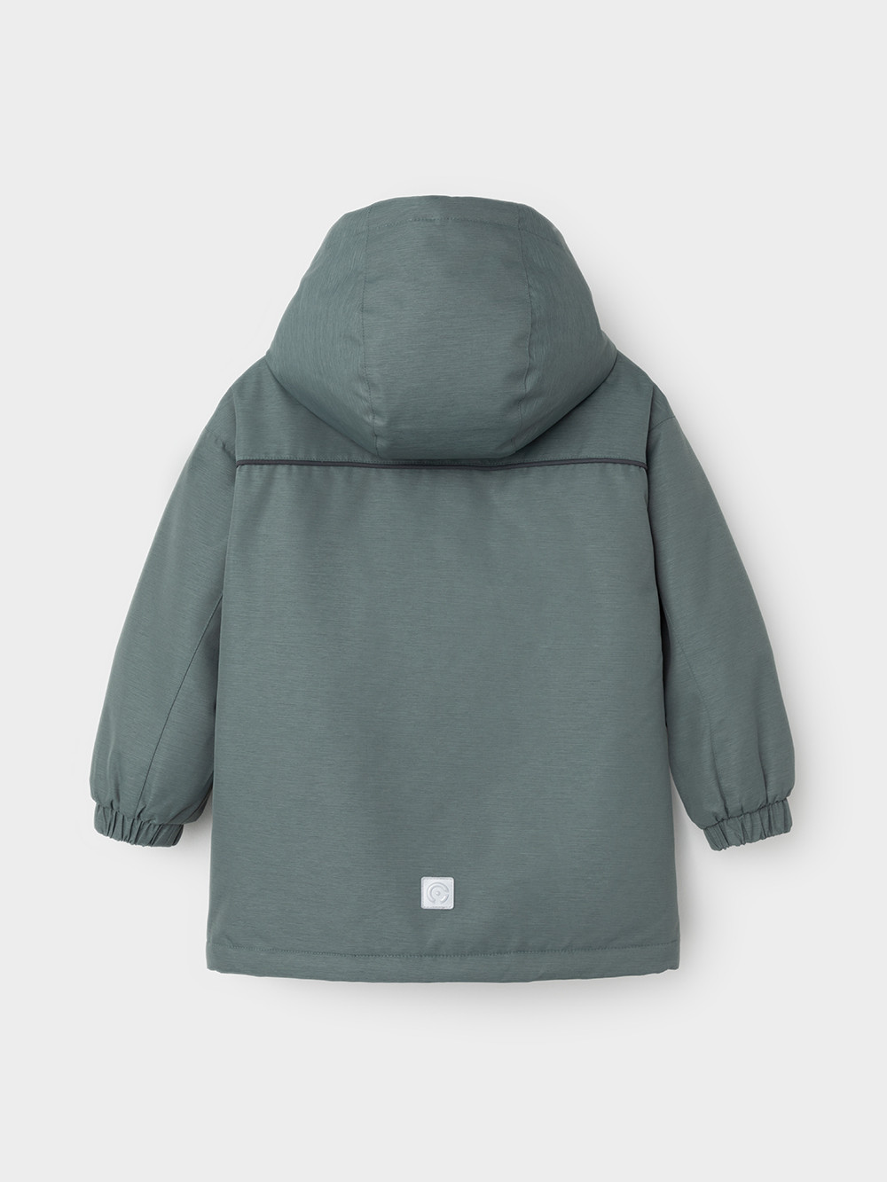 Куртки для мальчика, артикул: ВК 30169/2 ГР (98-128), цвет: зеленый, фото 9