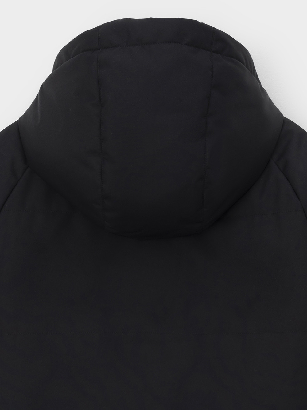 Куртка для девочки, артикул: ВК 32195/1 УЗГ, цвет: черный, фото 9