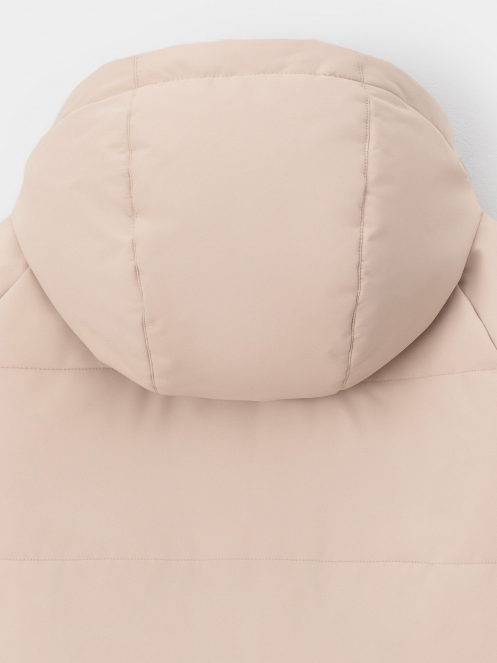 Куртка для девочки, артикул: ВК 32195/2 УЗГ, цвет: бежевый, фото 9