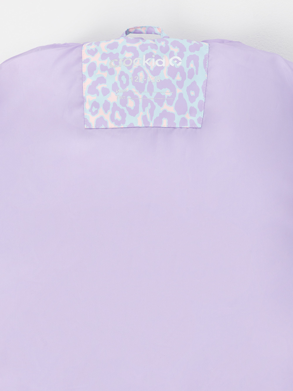 Жилет для девочки, артикул: ВК 35019/н/2 ГР (98-128), цвет: минт, фото 9