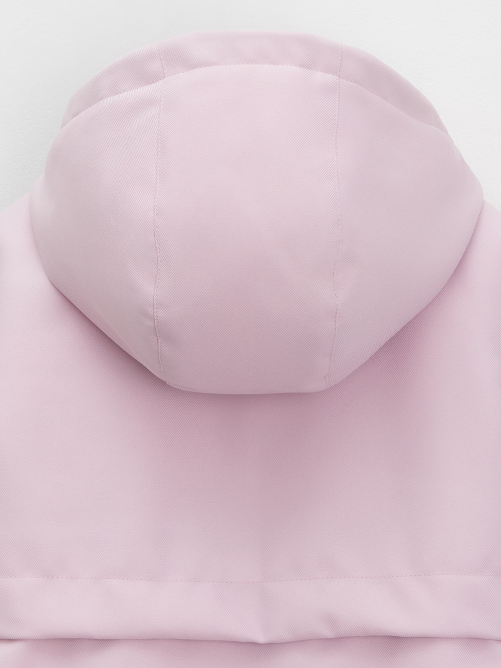 Куртка для девочки, артикул: ВК 32179/4 УЗГ, цвет: фиолетовый, фото 9