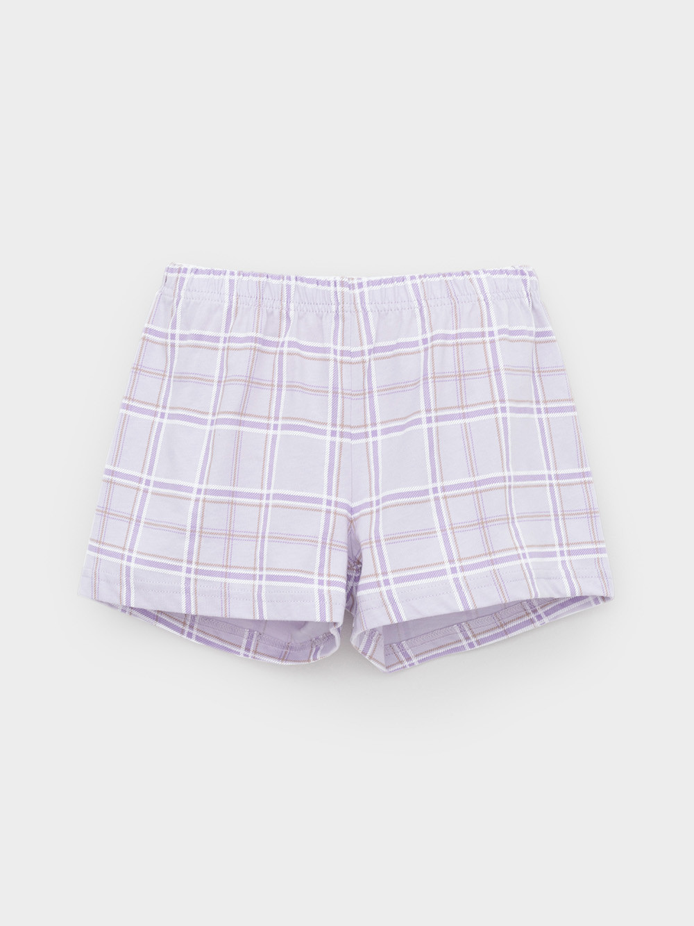 Пижама для девочки, артикул: К 1645, цвет: фиолетовый, фото 9