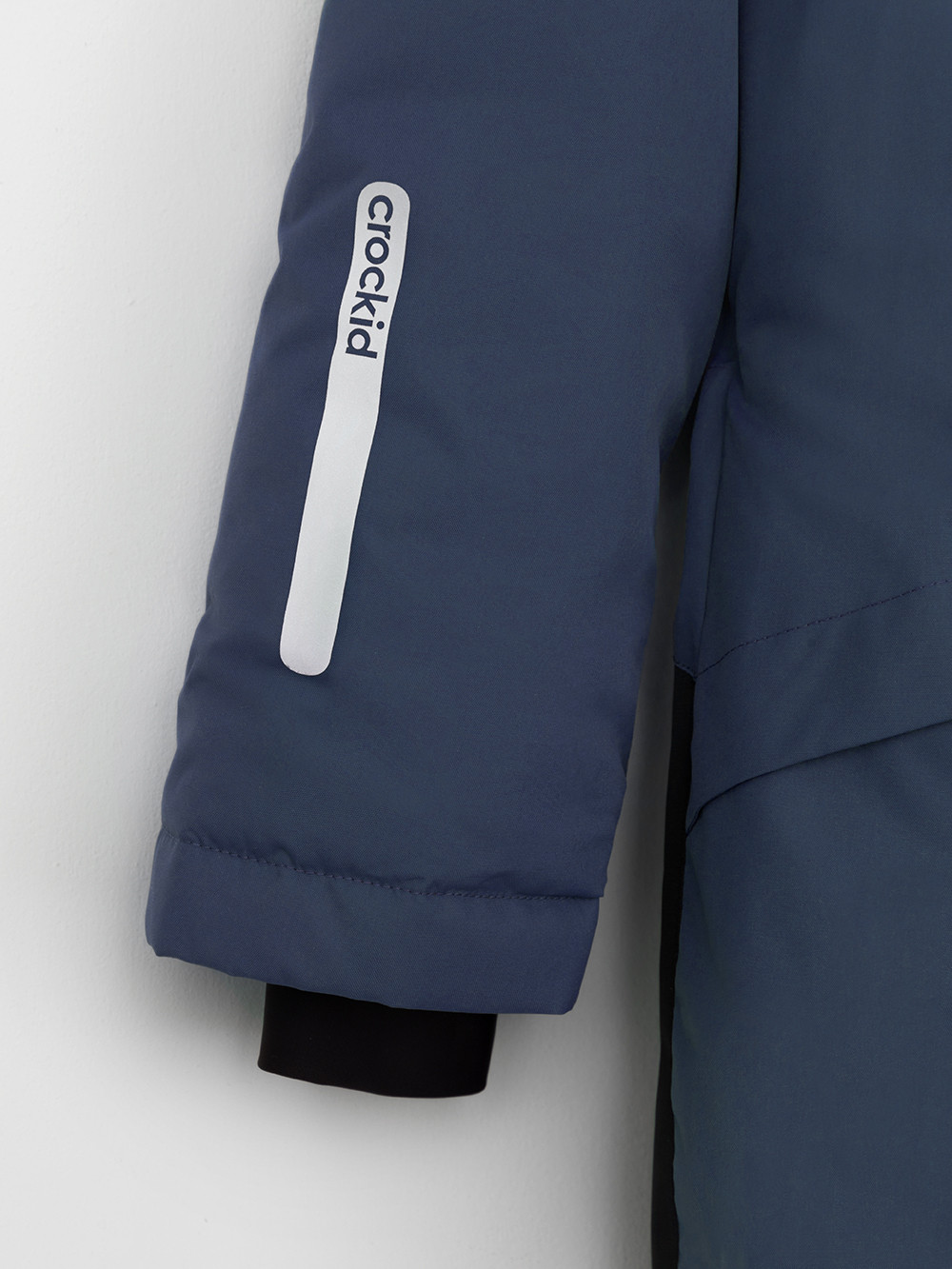 Комбинезоны утепленные для мальчика, артикул: ВК 60137/3 ГР, цвет: синий, фото 10