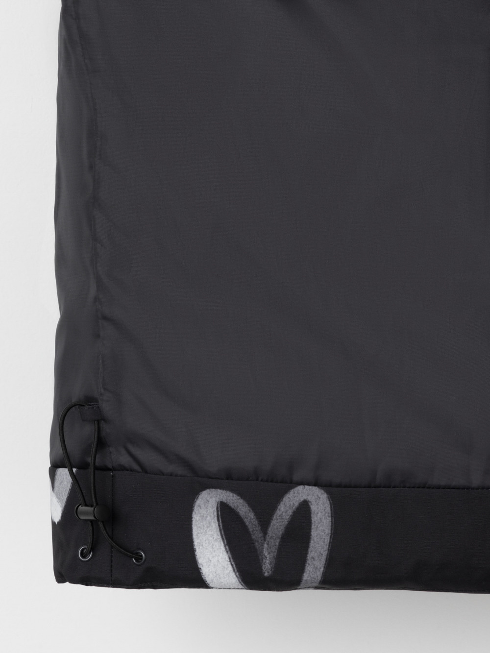 Куртка для девочки, артикул: ВК 32194/н/1 ГР, цвет: черный3, фото 10