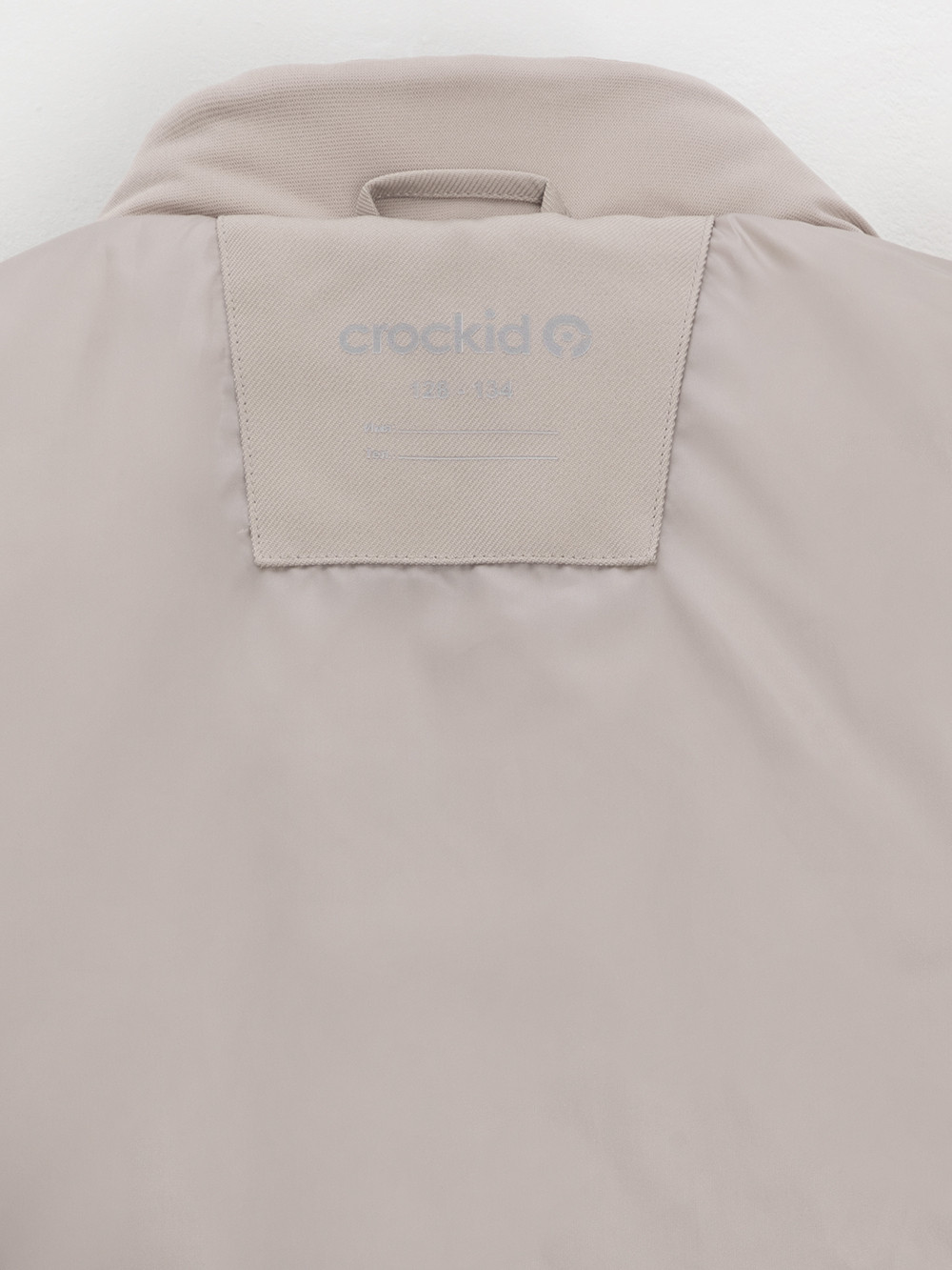 Пальто для девочки, артикул: ВК 32152/10 УЗГ, цвет: коричневый, фото 10