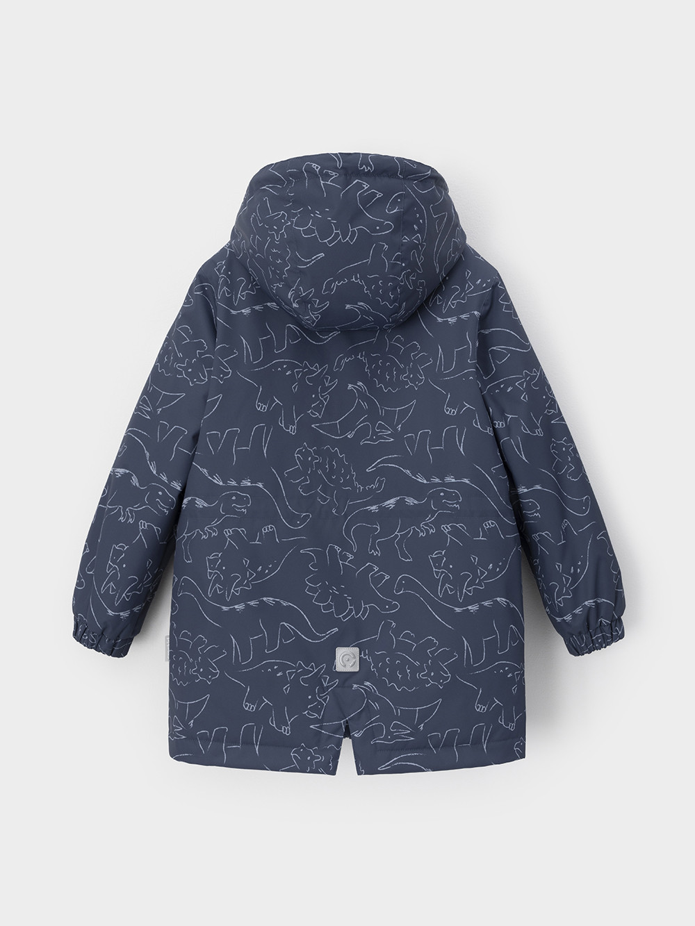 Куртки для мальчика, артикул: ВК 30162/н/1 УЗГ, цвет: синий, фото 10