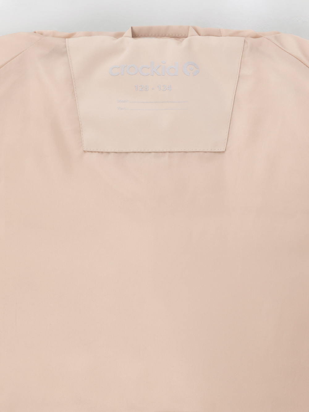 Куртка для девочки, артикул: ВК 32195/2 УЗГ, цвет: бежевый, фото 10