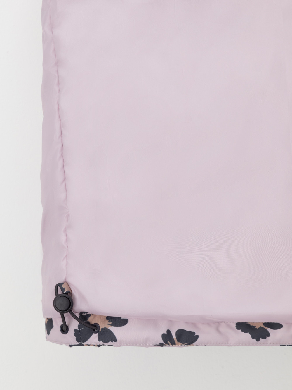 Куртка для девочки, артикул: ВК 32167/н/10 Ал, цвет: розовый, фото 10