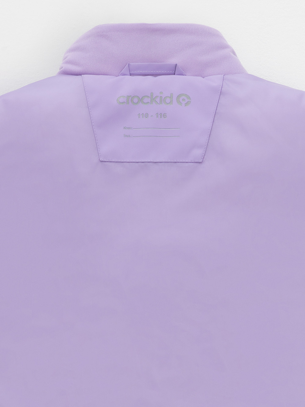 Куртка для девочки, артикул: ВК 32189/1 УЗГ, цвет: фиолетовый, фото 10