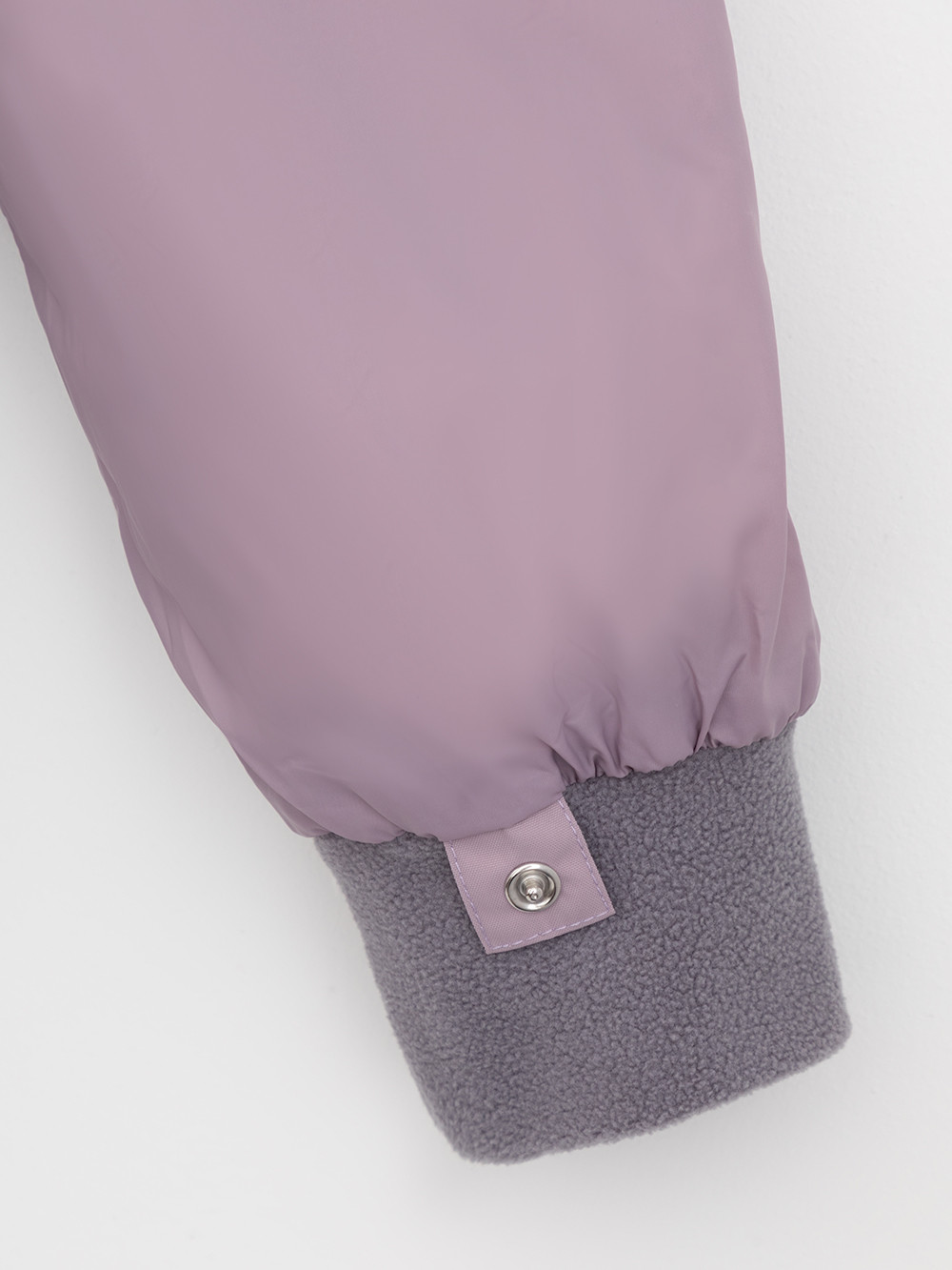 Пальто для девочки, артикул: ВК 38110/3 УЗГ, цвет: розовый, фото 10