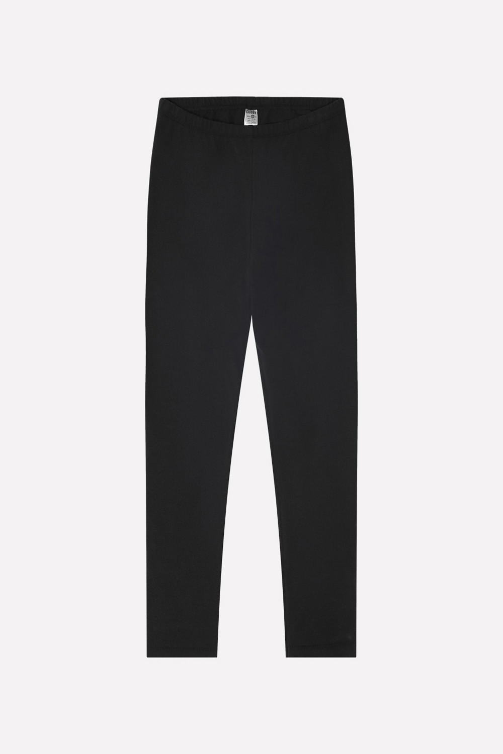 Бриджи подростковые для девочки, артикул: КБ 4729/1, цвет: черный3