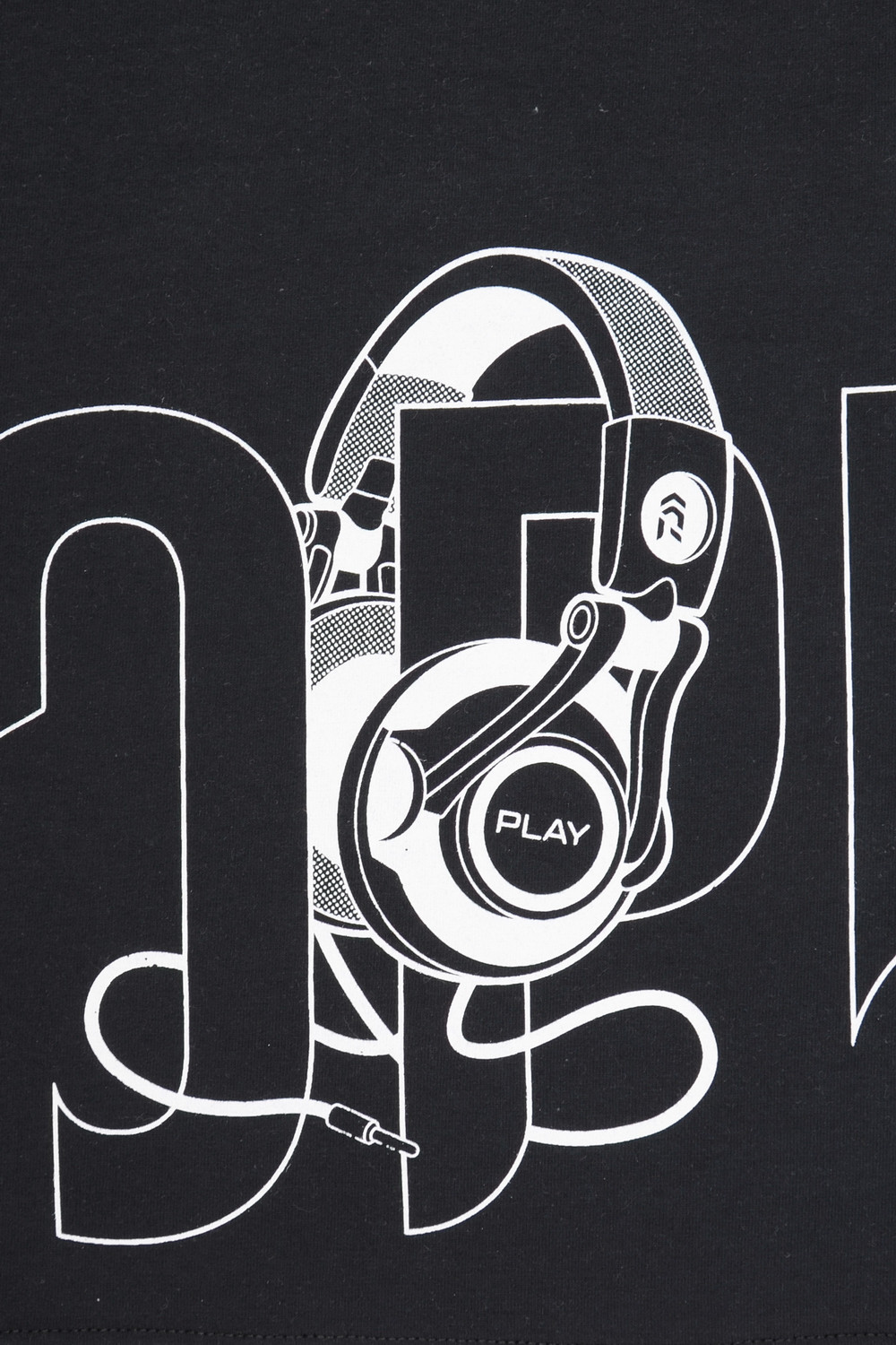 Футболки подростковые для мальчика, артикул: КБ 301958, цвет: черный, фото 2