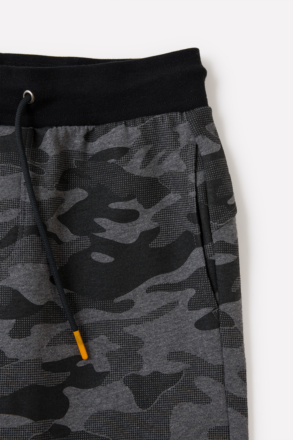 Брюки подростковые для мальчика, артикул: КБ 400112, цвет: серый, фото 4