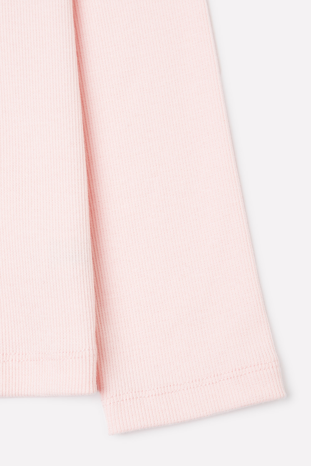 Водолазки подростковые для девочки, артикул: КБ 301435, цвет: светло-розовый, фото 4