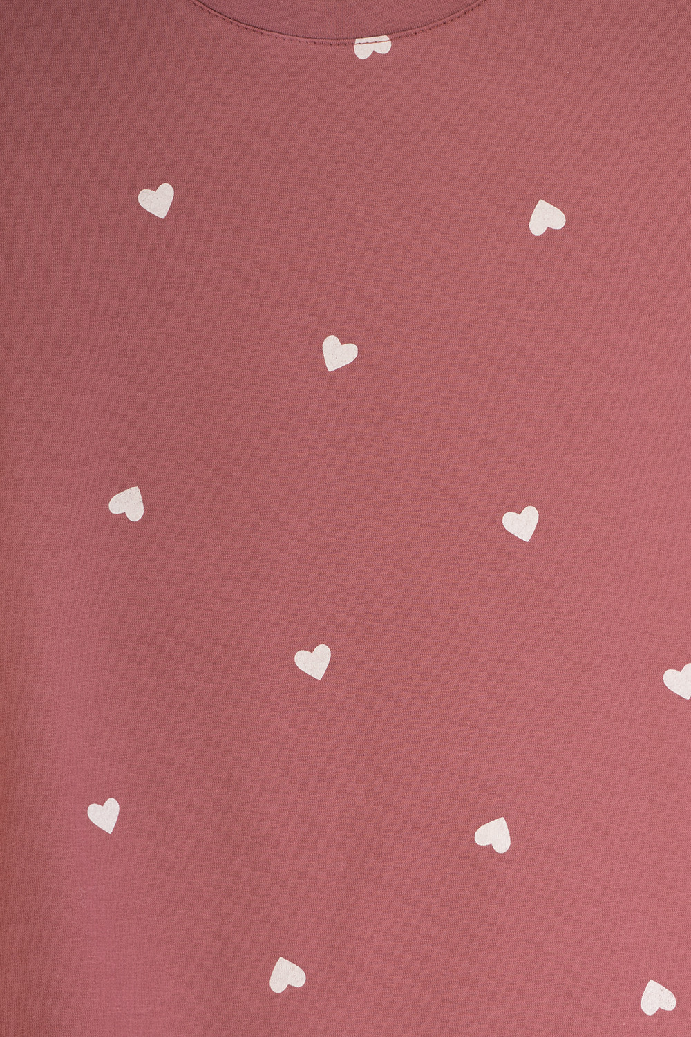 Пижамы для девочки, артикул: КБ 2794, цвет: коричневый, фото 5